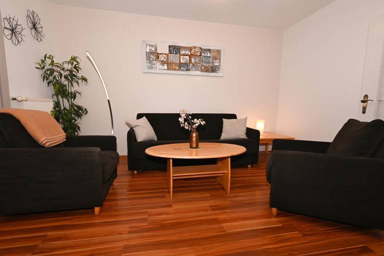 Haus Schäfer Wohnung 1 in ruhiger Lage — photo 2
