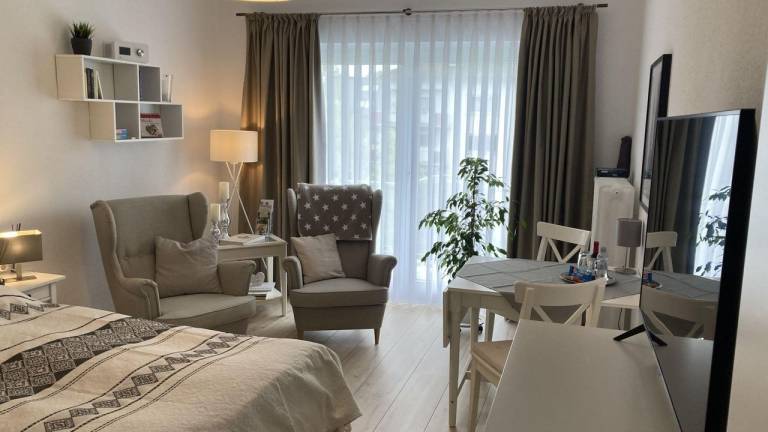 Ferienwohnung  Bad Kreuznach