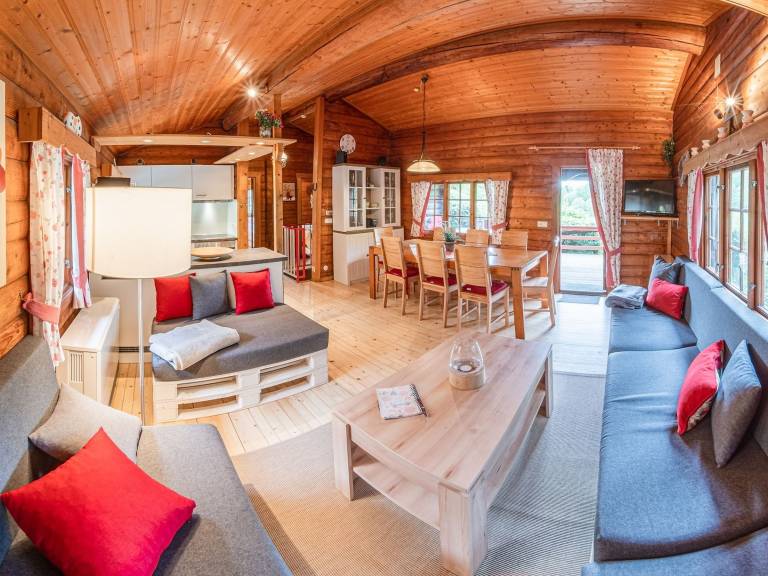Ferienhaus Willingen (Upland)