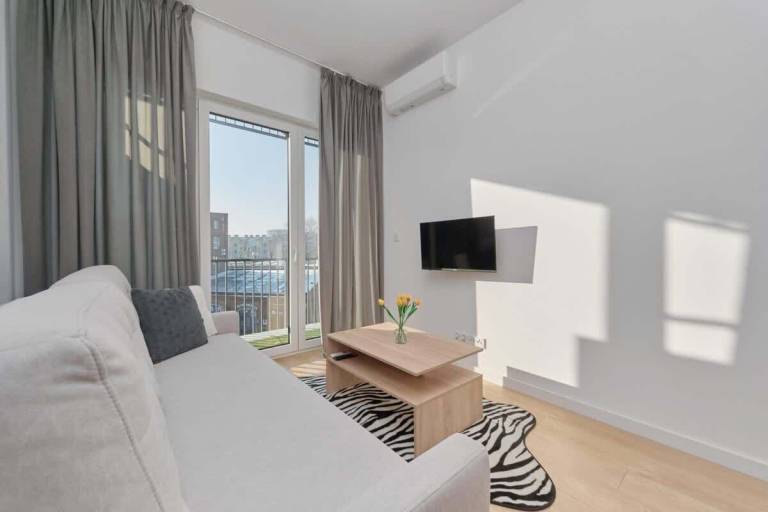 Apartament Siechnice