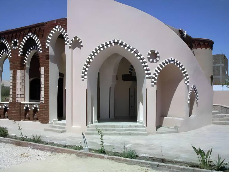 Dom Al Bairat