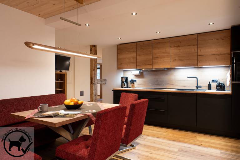 Ferienwohnung  Oberjoch
