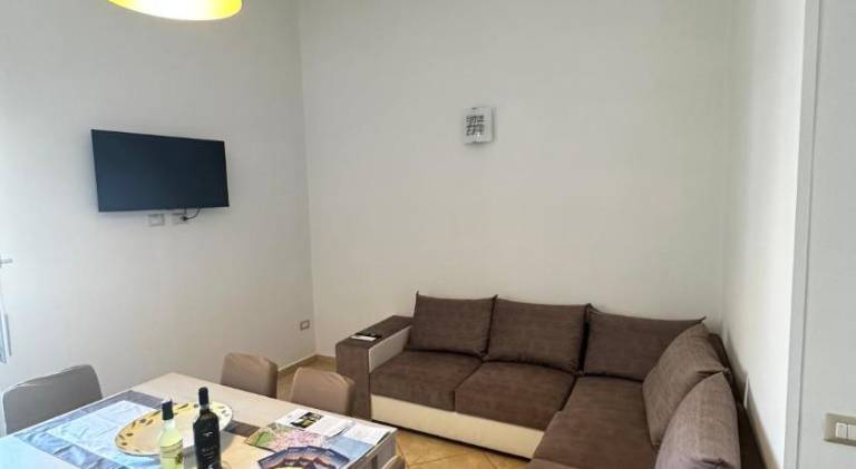 Rental apartment with 2 rooms for 4 persons — photo 5