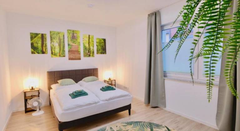 Ferienwohnung Peine