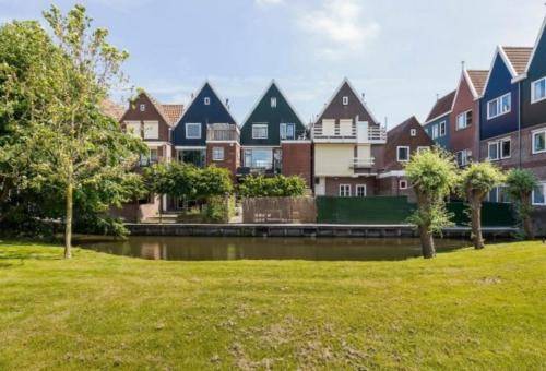 Apartamento  Purmerend