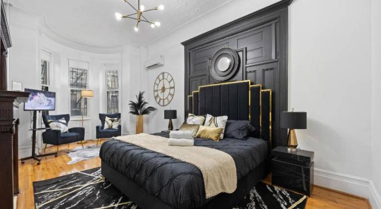 83 m&sup2; Ferienwohnung