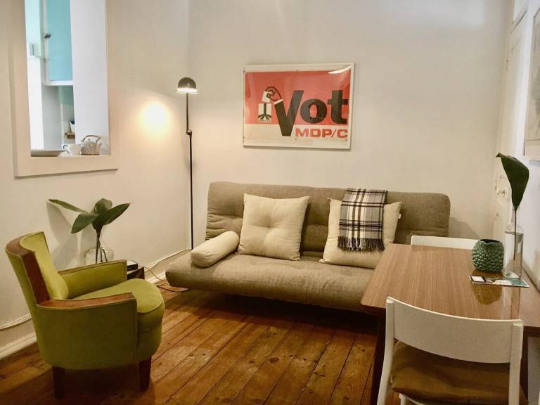 Ferienwohnung Alfama