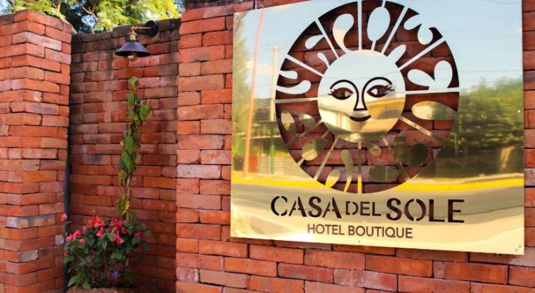 Casa del Sole Hotel Boutique