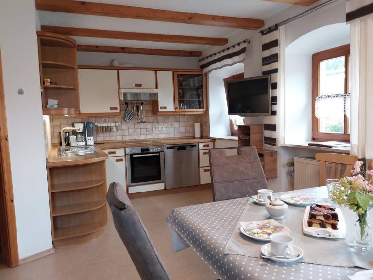 Ferienhaus Roding