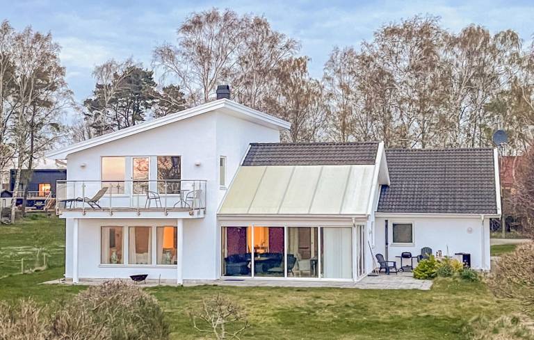 Hus  Skurup