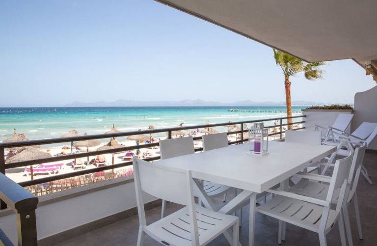 Apartamento Alcudia