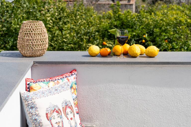 Ferienhaus in Giarre, Riposto f&uuml;r max. 3 Personen