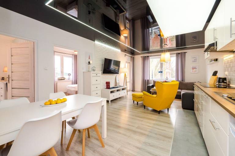 Apartament Ustka