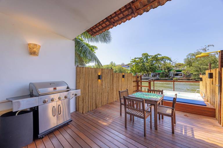 Casa Barra da Tijuca