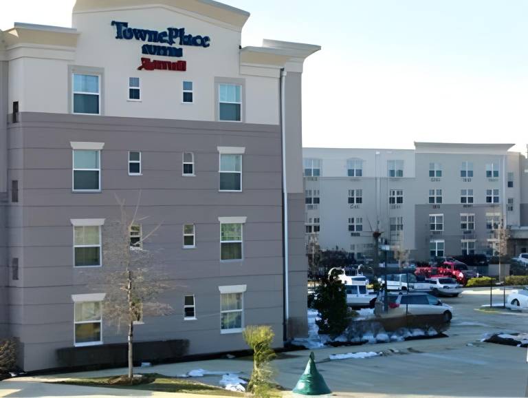 TownePlace Suites by Marriott Springfield in Fairfax, VA