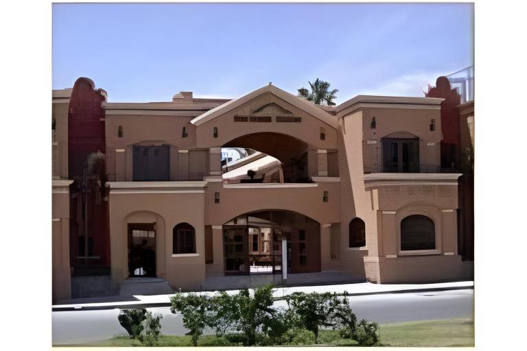 Hacienda Suites Loreto in Loreto