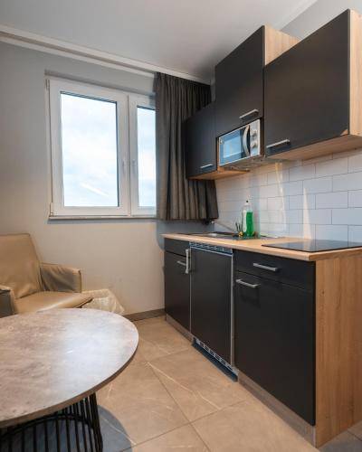 Apartment mit Hotelservice Stapelfeld