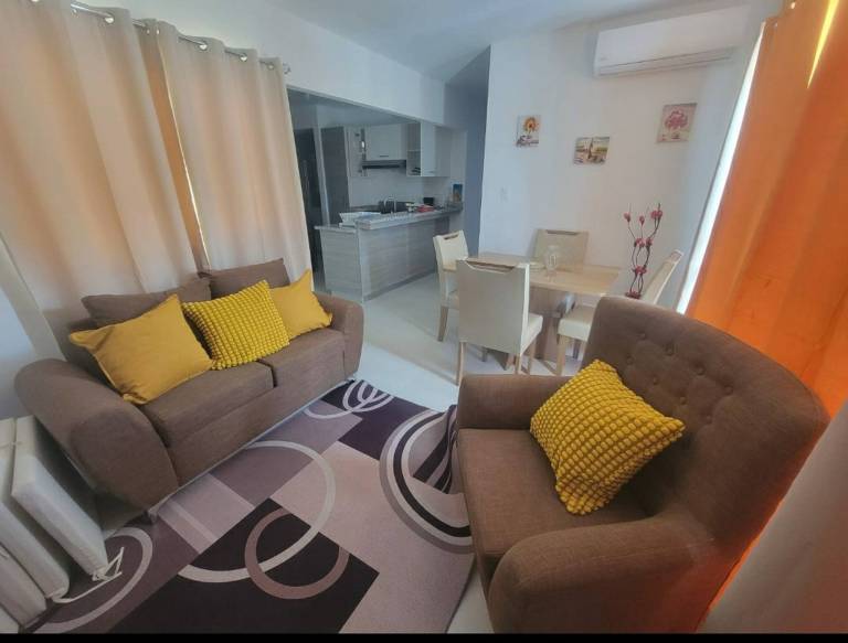 Family-oriented apartment with garden, barbeque & pool | Pets allowed — photo 2