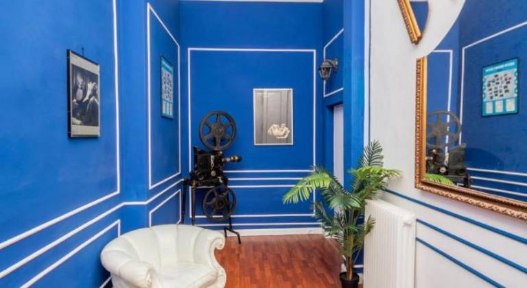 Charming holiday apartment | Pets are welcome in Mestre