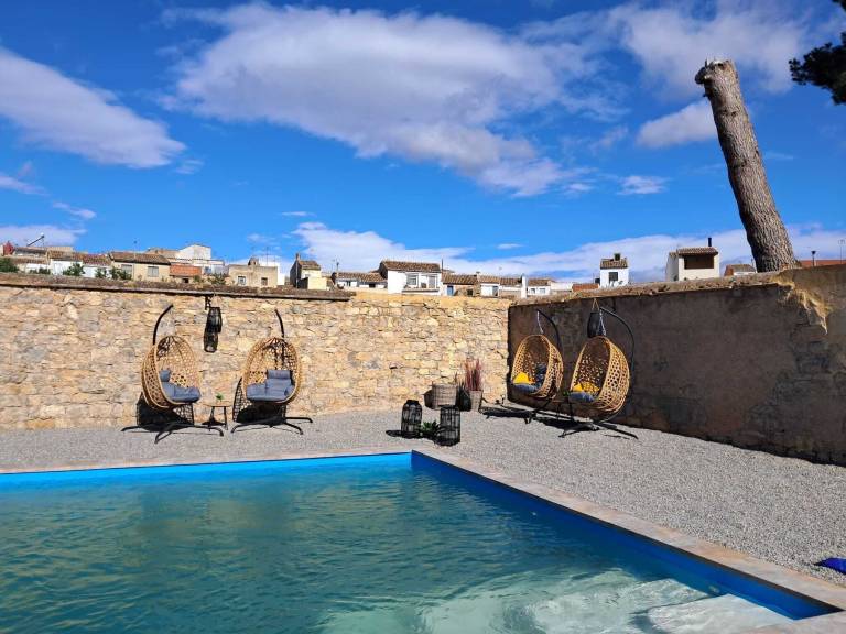 Casa Alcublas