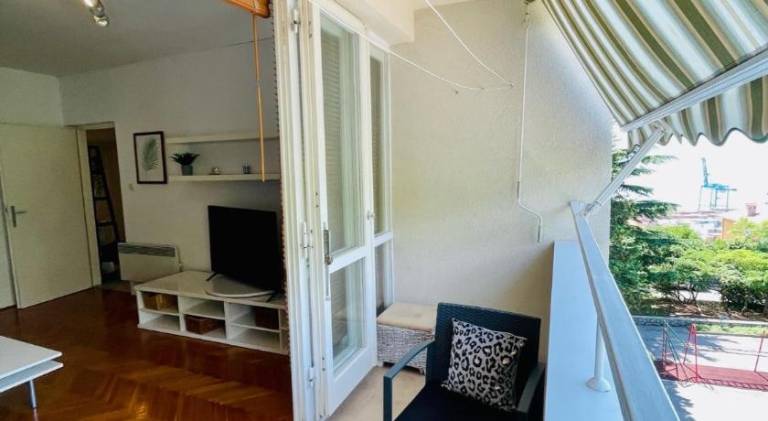Rental apartment with 1 room for 2 persons — photo 4