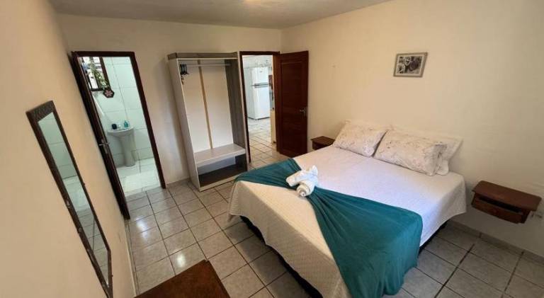Vacation home with 1 room for 10 persons — photo 2