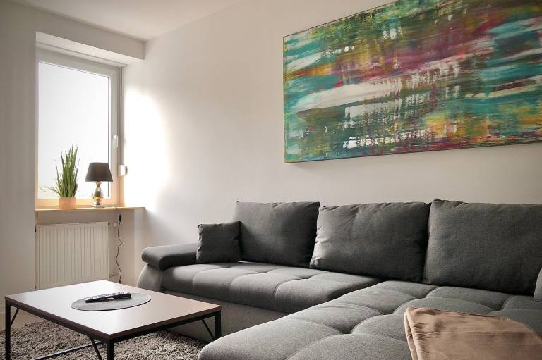 Ferienwohnung Primstal