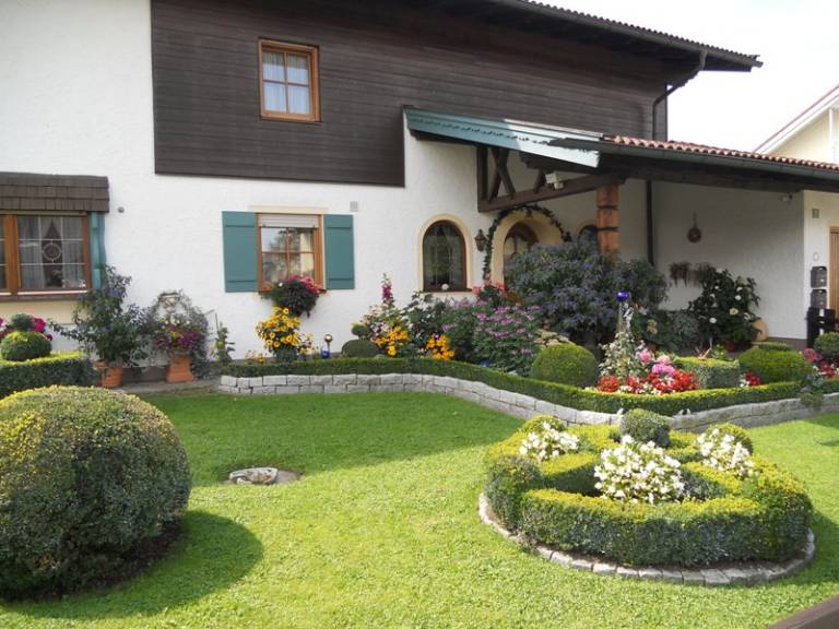 Ferienwohnung  Bernau am Chiemsee