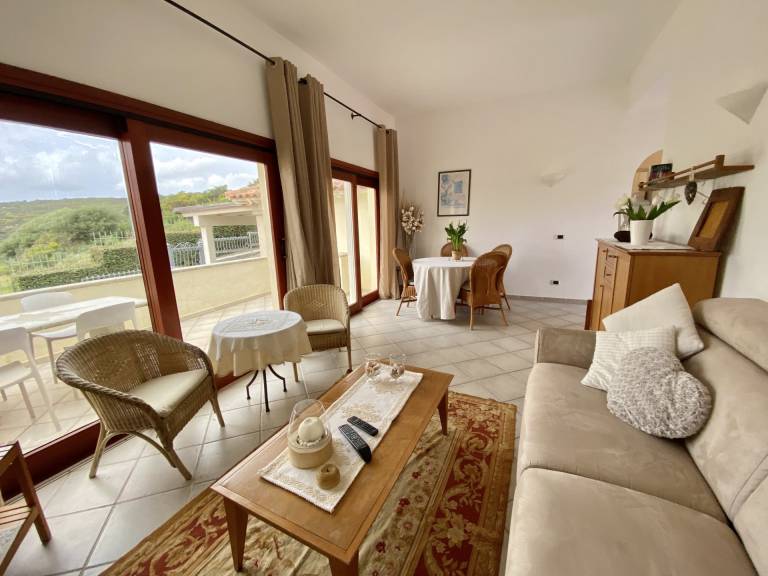 Holiday apartment with pool | Water view — photo 2