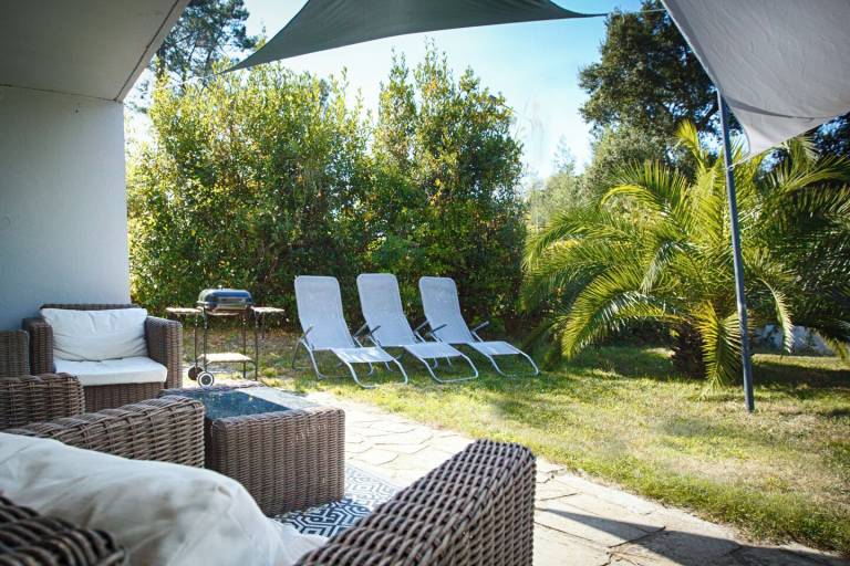 Appartement Tarnos
