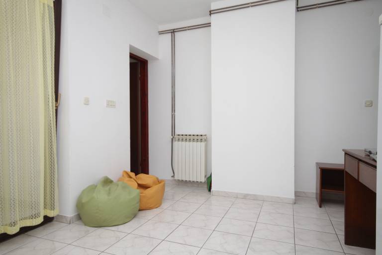 Two bedroom apartment with terrace and sea view Mali Lošinj, Lošinj (A-8090-a) — photo 3