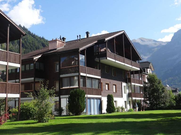 Appartement Engelberg