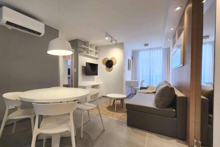 Appartement Barrio Ituzaingó