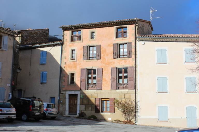 Gîte Gorges du Verdon