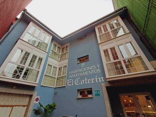 Apartamento amueblado Cabrales