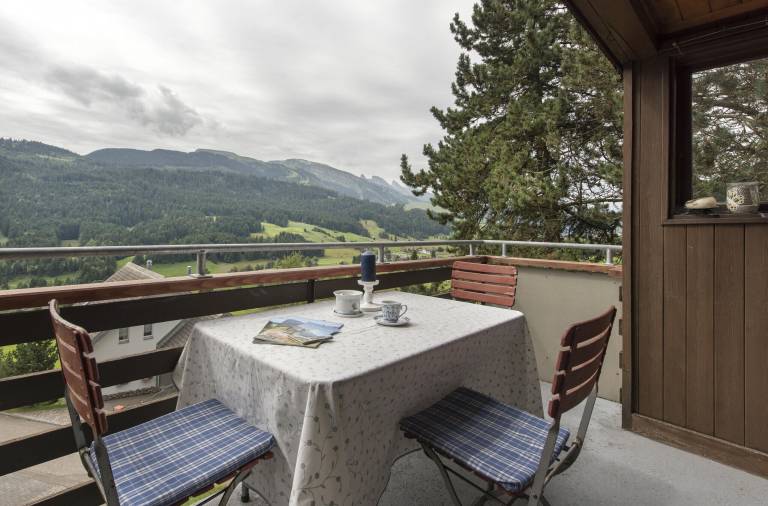 Chalet Gams