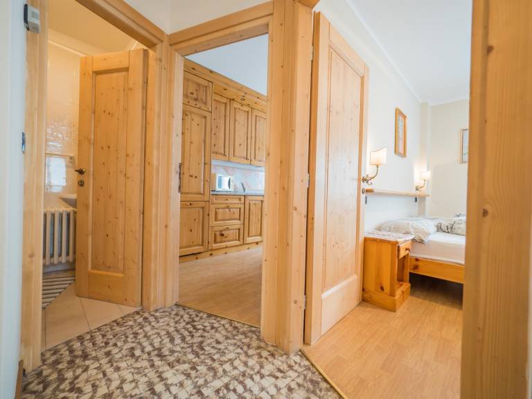 Ready for your romantic stay in Livigno? We are waiting for you at Maison Ostari — photo 2