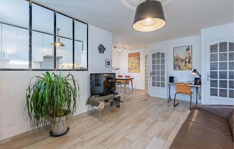 Ferienhaus Castelnau-le-Lez