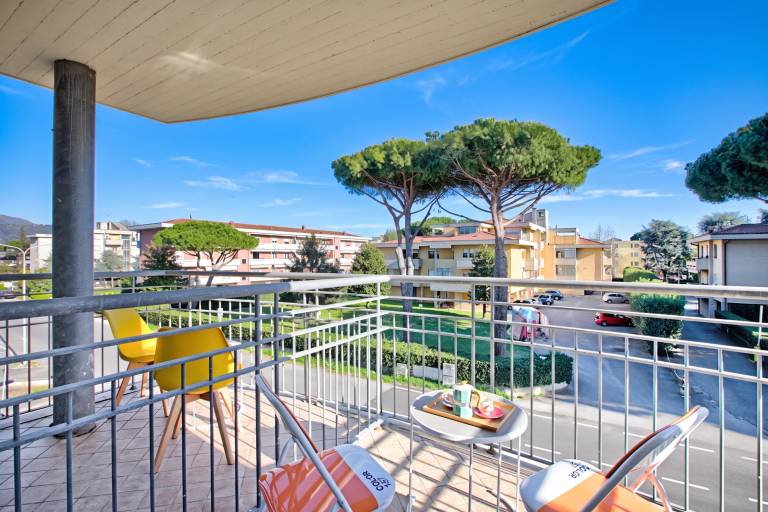 Ferienwohnung Camaiore