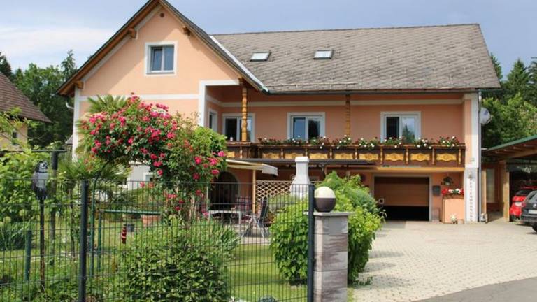 Ferienwohnung Gemeinde Klöch