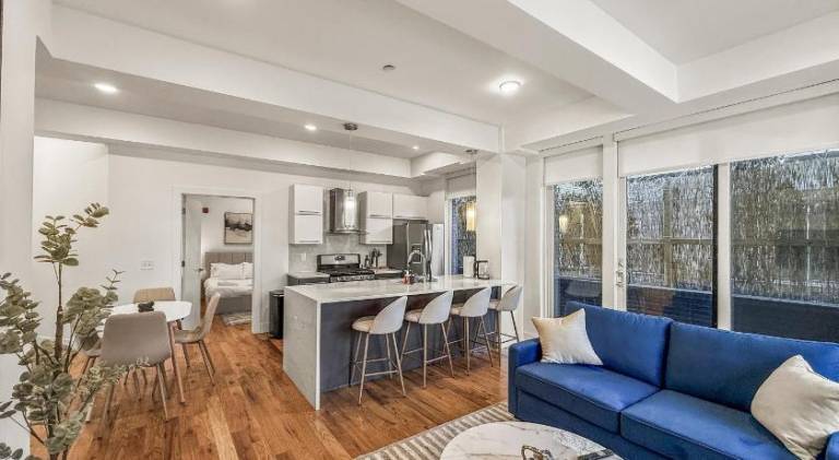 Rental apartment | Pets allowed in Philadelphia, PA