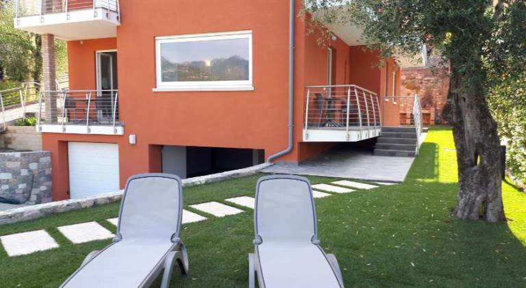 Lovely serviced apartment with patio & garden | Pets are welcome — photo 5