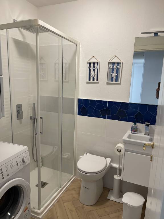 Appartement San Remo