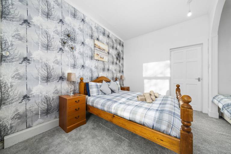 Apartment Dumbarton