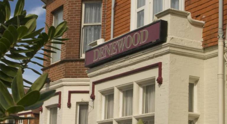 Denewood Hotel — photo 3