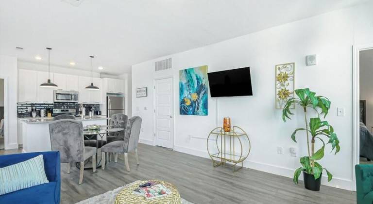 Wonderful holiday apartment with pool | Pets allowed — photo 2