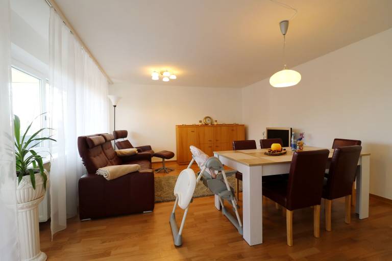Appartement Feldberg