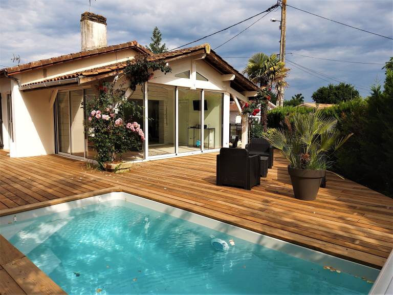 Villa Arès