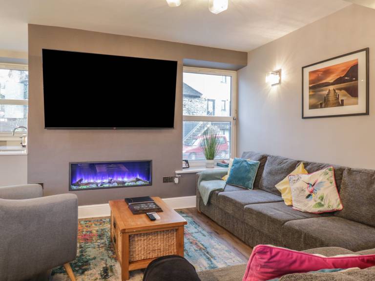 Family-friendly cottage | Dogs allowed — photo 4