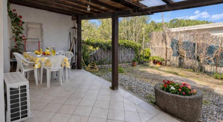 Holiday apartment | Close to the beach | Pet-friendly in Bari Sardo